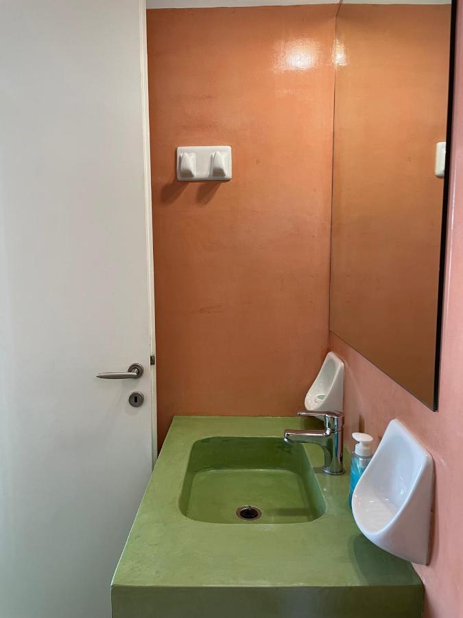 Kyklades Aparthotel Agios Ioannis  Exterior photo